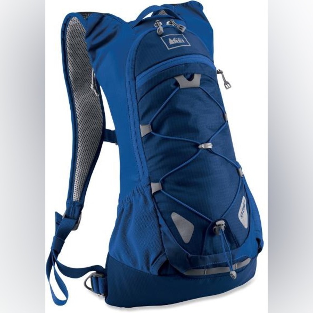 REI Stok 19 Hydration Backpack